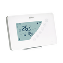 TERMOSTATO DIGITAL PROGRAMABLE SEMANAL PORTÁTIL SIMON