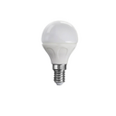 BOMBILLA LED E-14 GLOBO PEQUEÑO 3W 200 LÚMENES 180º LUZ CÁLIDA Simon Brico