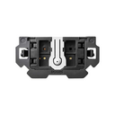 16 AX 250 Vac impulse switch with 1 click ® Simon 100 connection system