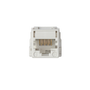 Systimax® RJ45 IT connector category 5e UTP ivory