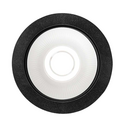 Luminaire HOLE 110 Trimless 3000K Flood Black CRI98