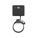 Simon SM20 Posto de Carregamento de Parede com Cabo de 5m T2 Monofásico 7,4 kW