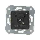 Thermostat à encastrer pour chauffage-Refroidissement Simon 82 Detail