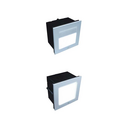 Baliza 835 WW Indirect Alumínio