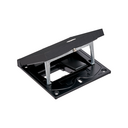 IP66 Mechanism holder and security frame for 45x45mm and 22,5x45mm K45 mechanisms