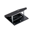 IP66 Mechanism holder and security frame with schuko and 22,5x45mm K45 mechanism