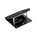 IP66 Mechanism holder and security frame with schuko and RJ45 6 UTP