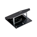 IP66 Mechanism holder and manual frame with french socket and RJ45 5e UTP