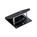 IP66 Mechanism holder and security frame with italian P40 socket and 22,5x45mm K45 mechanism