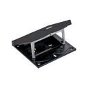 IP66 Mechanism holder and manual frame with italian P40 socket and RJ45 5e UTP