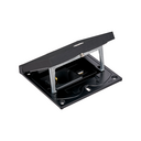 IP66 Mechanism holder and security frame with italian P40 socket and RJ45 6 UTP