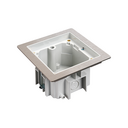 IP66 Tray for mounting into false floor 1 K45 mechanism