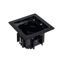 IP66 Tray for mounting into false floor 1 K45 mechanism