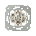 Interruptor bipolar 16 AX 250V~ con sistema de embornamiento a tornillo Simon 75