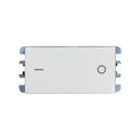 Interruptor bipolar 16A 127V~ blanco Simon 26