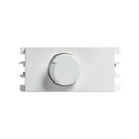Dimmer rotativo para LED 160W 127/220V~ blanco Simon 26