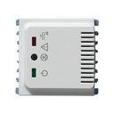 Detector de inundación 127V~ blanco Simon 26