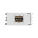 Toma HDMI blanco Simon 26