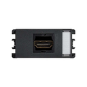 Toma HDMI grafito Simon 26