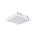 Modular luminaire Clean room 120x30 4000K