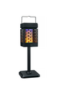 RECHARGEABLE SOLAR MOSQUITO KILLER LAMP COATI
