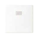 Touche individuelle combinable avec les voyants 82972 et 82982 blanc Simon 82
