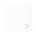 Single rocker with light symbol for push button white Simon 82