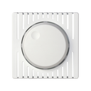 Enjoliveur variateur 1000w blanc Simon 82 Detail