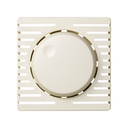 Enjoliveur variateur 1000w ivoire Simon 82 Detail