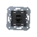 RJ45 simple con conector Simon 75