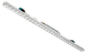 Luminaria Lineal modulo 860 Low UGR 1200 TW CRI90