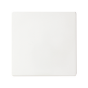 Tecla individual para mecanismos de comando branco mate Simon 82 Concept