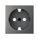 Cover for German socket outlet Simon 82 Concept