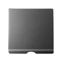 Cover for wire outlet/pull-cord push-button switch Simon 82 Concept