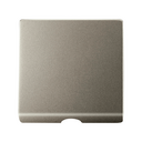 Cover for Cable Outlets-Puller Mechanisms Champagne Simon 82 Concept