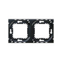 2-Element Frame Black Simon 270