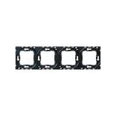 4-Element Frame Black Simon 270