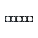 5-Element Frame Black Simon 270