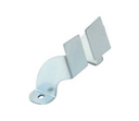 Individual fastening bracket under table for Ofiblock Plus and Ofiblock Compact aluminium profiles Simon K45