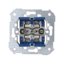 Toma de señal modular R-TV+SAT final Simon 75