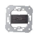Conector HDMI v2.0 4K hembra-hembra Simon 75