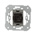 Conmutador 16 AX 250V~ con sistema de embornamiento 1click® Simon 77