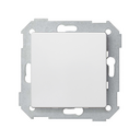Blind cover matt white Simon 82 Concept