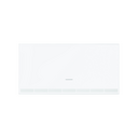 Touche pour variateur blanc mat Simon 100