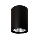 Spotlight 640.31 Surface mount WW CRI92 Spot Black