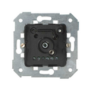 Thermostat à encastrer pour chauffage avec bornes d'entrée pour un contact de fenêtre ou système de contrôle Simon 82 Detail