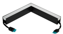 Accessoire module d’éclairage angle 3000K CRI90