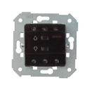 Receptor de persianas por infrarrojos 700 W/VA Simon 75