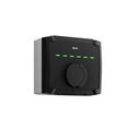Simon SM34 Punto de Recarga de Pared con Toma T2 7,4 kW Monofásico + Bluetooth