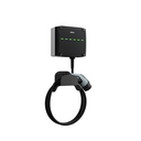 Simon SM34 Punto de Recarga de Pared con Cable de 5m T2 7,4 kW Monofásico + Bluetooth + Automático y Diferencial + Sobretensiones